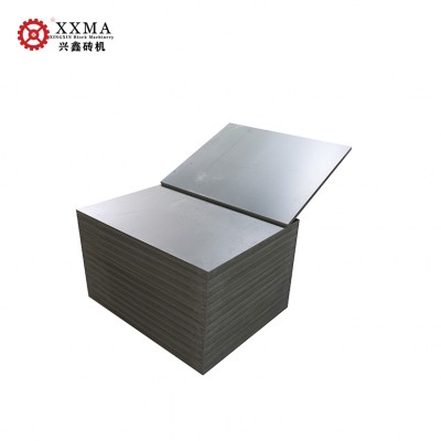 Hot sale PVC block  pallet for brick making machinery