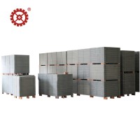 Best Sale Pvc Brick Pallet Hollow Block Export Pallets