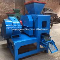 High quality and low price charcoal pressing machine